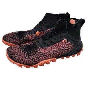 Womens Vivobarefoot Esc Tempest Hi Top Amphibious Trail Shoes Us 9 40L 200086-02